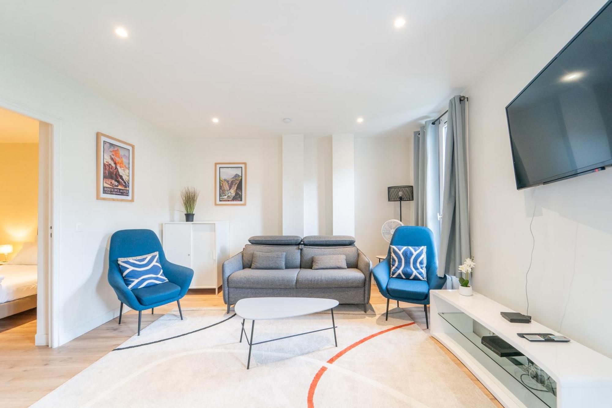 Gh Apartment Pasteur-Montparnasse París Exterior foto